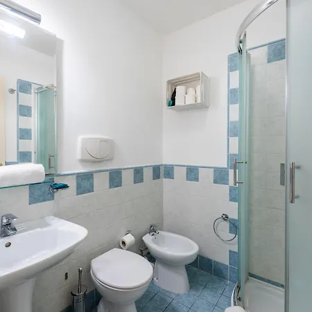 Tyrsova 아파트 프라하