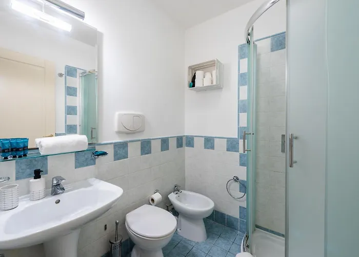 Tyrsova Apartment Prag